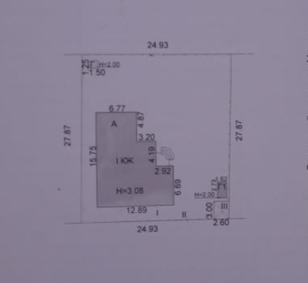 Объект по адресу Краснодарский край, Фруктовая ул, д. 6