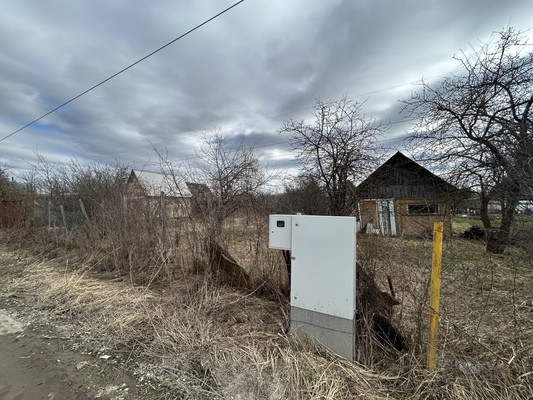 Объект по адресу Московская обл, Северово д, Подольская ул