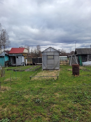 Объект по адресу Ленинградская обл, Тосненский р-н, Красный Бор гп, Карла Маркса пр-кт, д. 91