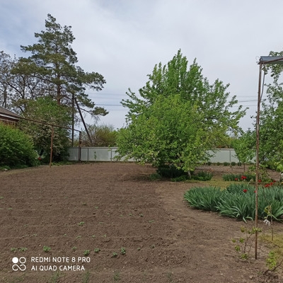 Объект по адресу Краснодарский край, Тимашевский р-н, Роговская ст-ца, Кошмана ул