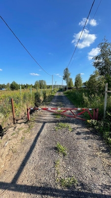 Объект по адресу Московская обл, Раменский р-н, Косякино д