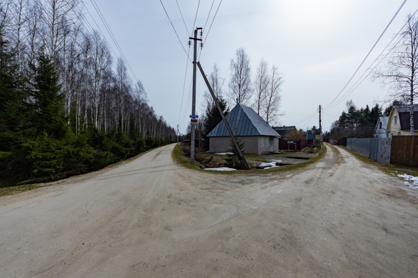 Объект по адресу Московская обл, Наро-Фоминский р-н, Митяево д, СНТ Березняк тер