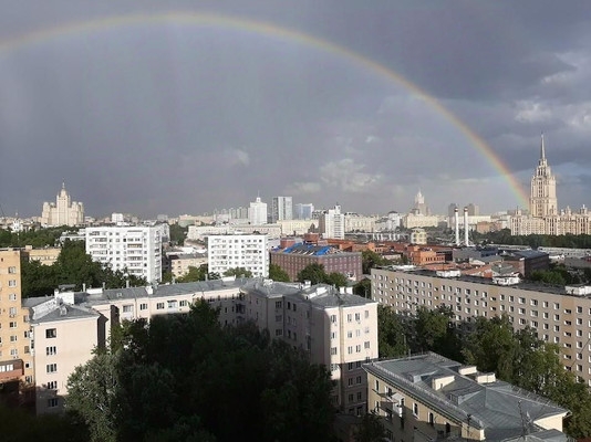 Объект по адресу Москва г, Студенецкий пер, д. 3