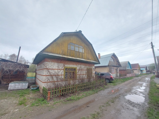 Объект по адресу Челябинская обл, 1999 км
