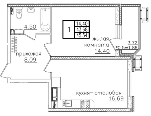 Объект по адресу Краснодарский край, Уральская ул, д. 87