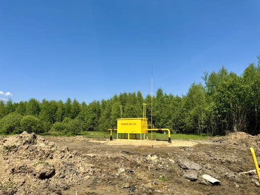 Объект по адресу Московская обл, Раменский р-н, Косякино д