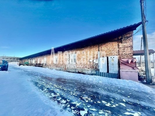 Объект по адресу Ленинградская обл, Выборгский р-н, Водного Колодца ул, д. 2