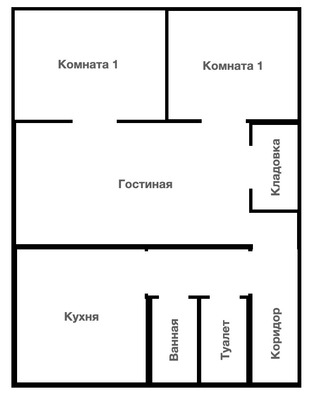 Объект по адресу Челябинская обл, Калининский р-н, Героев Танкограда ул, д. 46