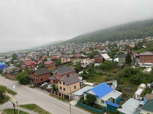 Объект по адресу Челябинская обл, Уральская ул, д. 82