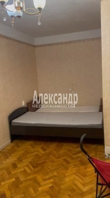 Объект по адресу Санкт-Петербург г, Заневский пр-кт, д. 28