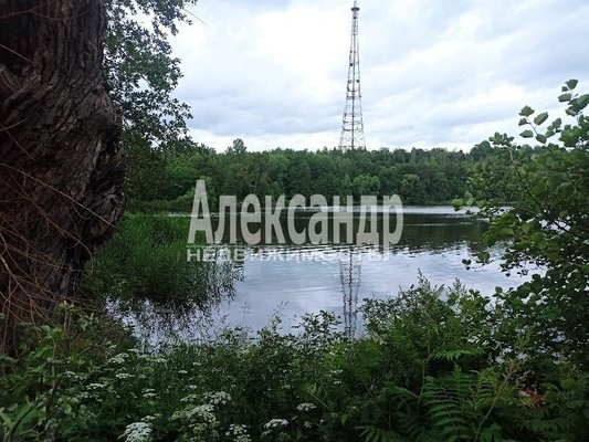 Объект по адресу Ленинградская обл, Выборгский р-н, Кривоносова ул, д. 17