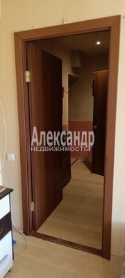 Объект по адресу Ленинградская обл, Приозерский р-н, Сосново п, Юбилейная ул, д. 6