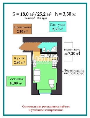 Объект по адресу Санкт-Петербург г, Стачек пр-кт, д. 26