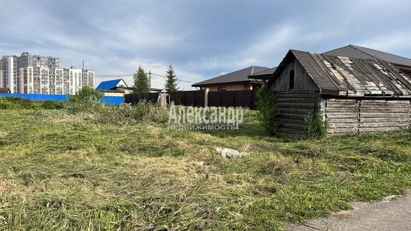 Объект по адресу Ленинградская обл, Ломоносовский р-н, Гостилицы д, Кленовая ул