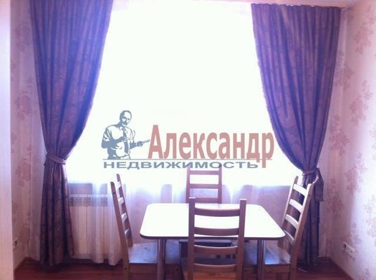 Объект по адресу Санкт-Петербург г, Наличная ул, д. 40к4