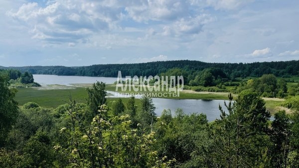 Объект по адресу Ленинградская обл, Выборгский р-н, Михалево п, Болотный проезд, д. 6