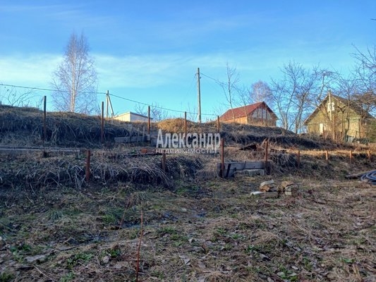 Объект по адресу Санкт-Петербург г, Камышинская ул