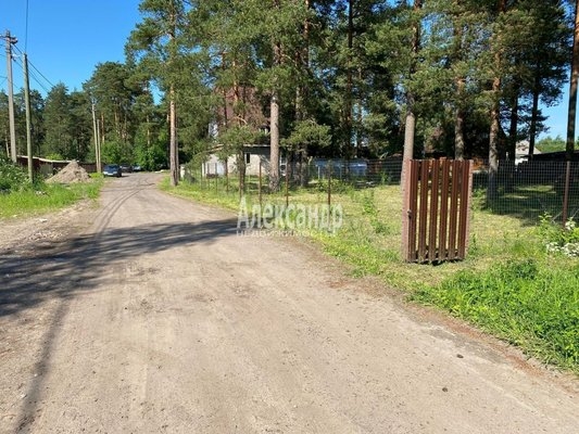 Объект по адресу Ленинградская обл, Волховский р-н, Мира ул