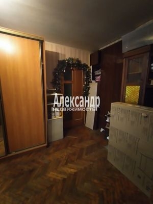 Объект по адресу Санкт-Петербург г, Гражданский пр-кт, д. 31к2