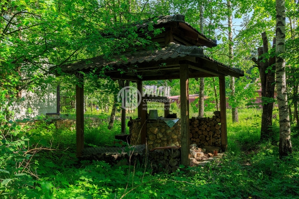 Объект по адресу Московская обл, Одинцовский р-н, Сивково д