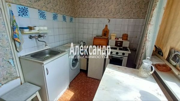 Объект по адресу Санкт-Петербург г, Купчинская ул, д. 17к2