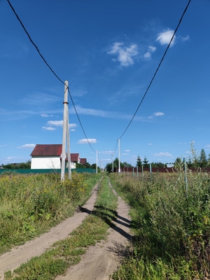 Объект по адресу Московская обл, Раменский р-н, Косякино д