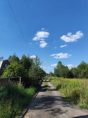 Объект по адресу Московская обл, Раменский р-н, Косякино д