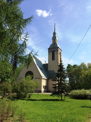 Объект по адресу Санкт-Петербург г, Строителей ул, д. 3А