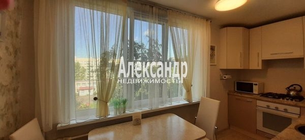 Объект по адресу Санкт-Петербург г, Купчинская ул, д. 19к2