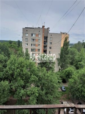 Объект по адресу Ленинградская обл, Всеволожский р-н, Кузьмоловский гп, Школьная ул, д. 9А