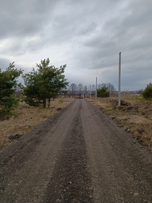 Объект по адресу Московская обл, Сергия Радонежского ул