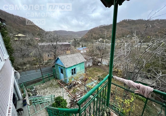 Объект по адресу Краснодарский край, Туапсинский р-н, Пригородный п, Майкопская ул, д. 45