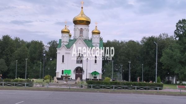 Объект по адресу Ленинградская обл, Всеволожский р-н, Дубровка гп, Томилина ул, д. 3