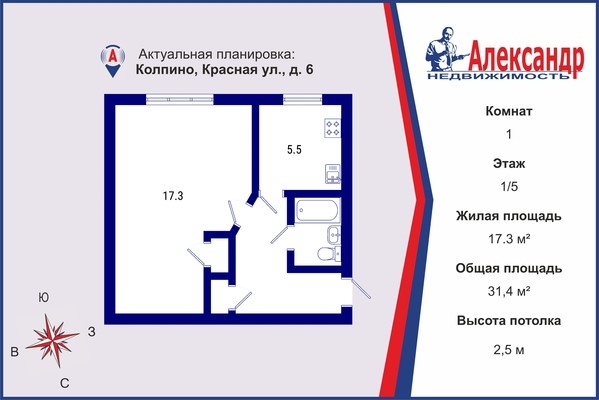 Объект по адресу Санкт-Петербург г, Братьев Горкушенко ул, д. 7