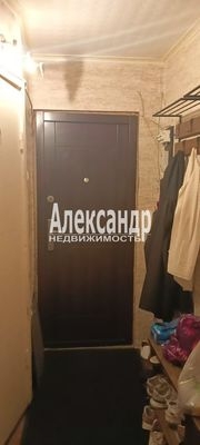 Объект по адресу Санкт-Петербург г, Суздальский пр-кт, д. 107