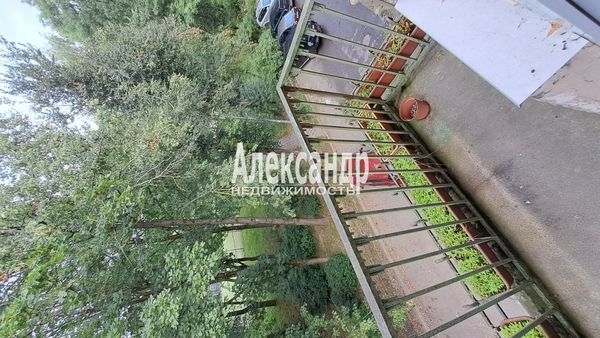 Объект по адресу Санкт-Петербург г, Гвардейская ул, д. 3