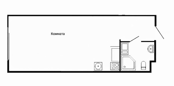 Объект по адресу Санкт-Петербург г, Парголово п, Архитектора Белова ул, д. 6к5