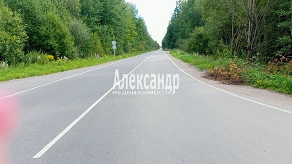 Объект по адресу Ленинградская обл, Волховский р-н, Озон снт, 2-я линия